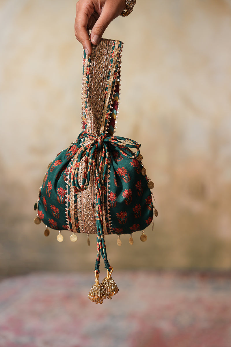 Gulnaz Sitara Potli