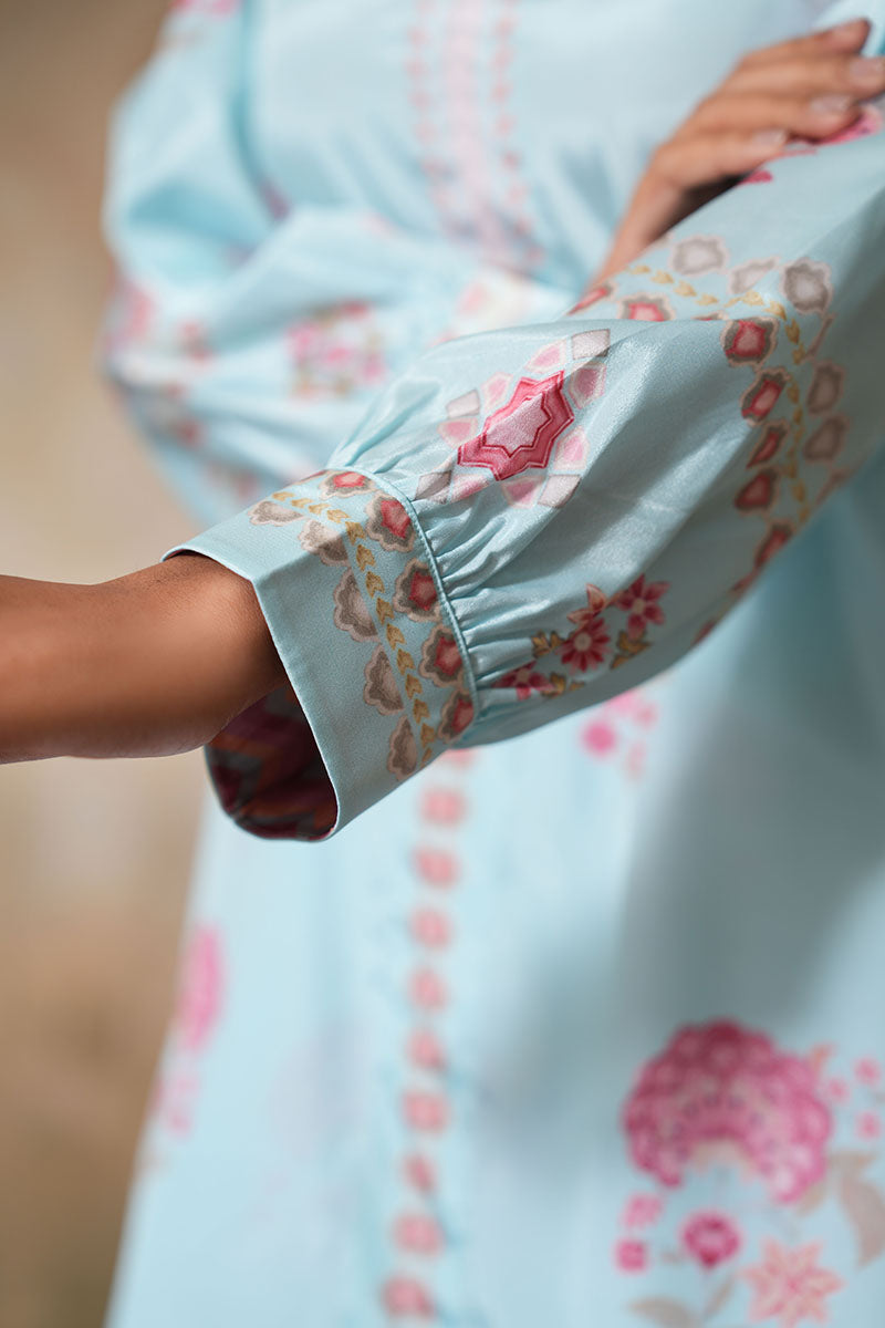 Asmaani Kali Coord Set