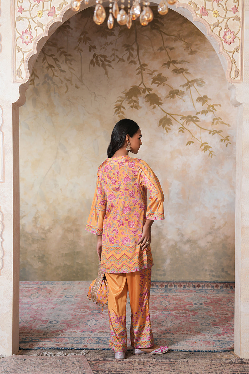 Meher Jaal Coord Set