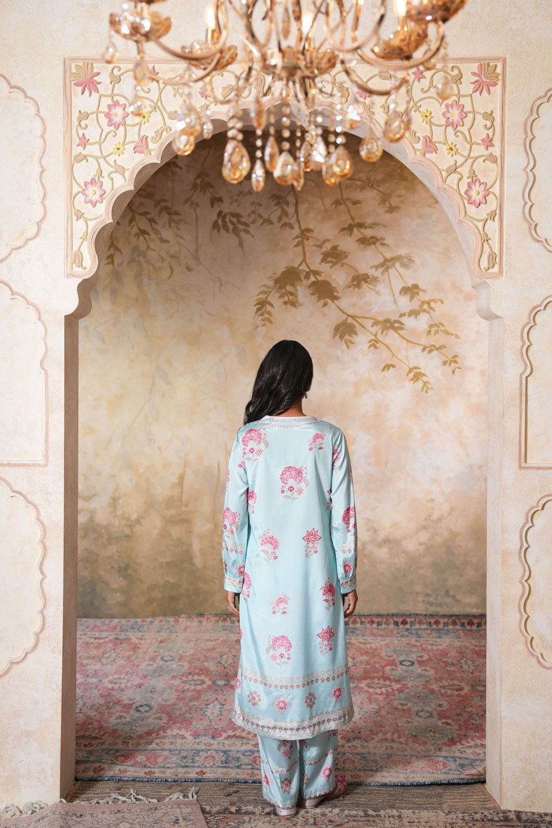 Asmaani Kali Coord Set