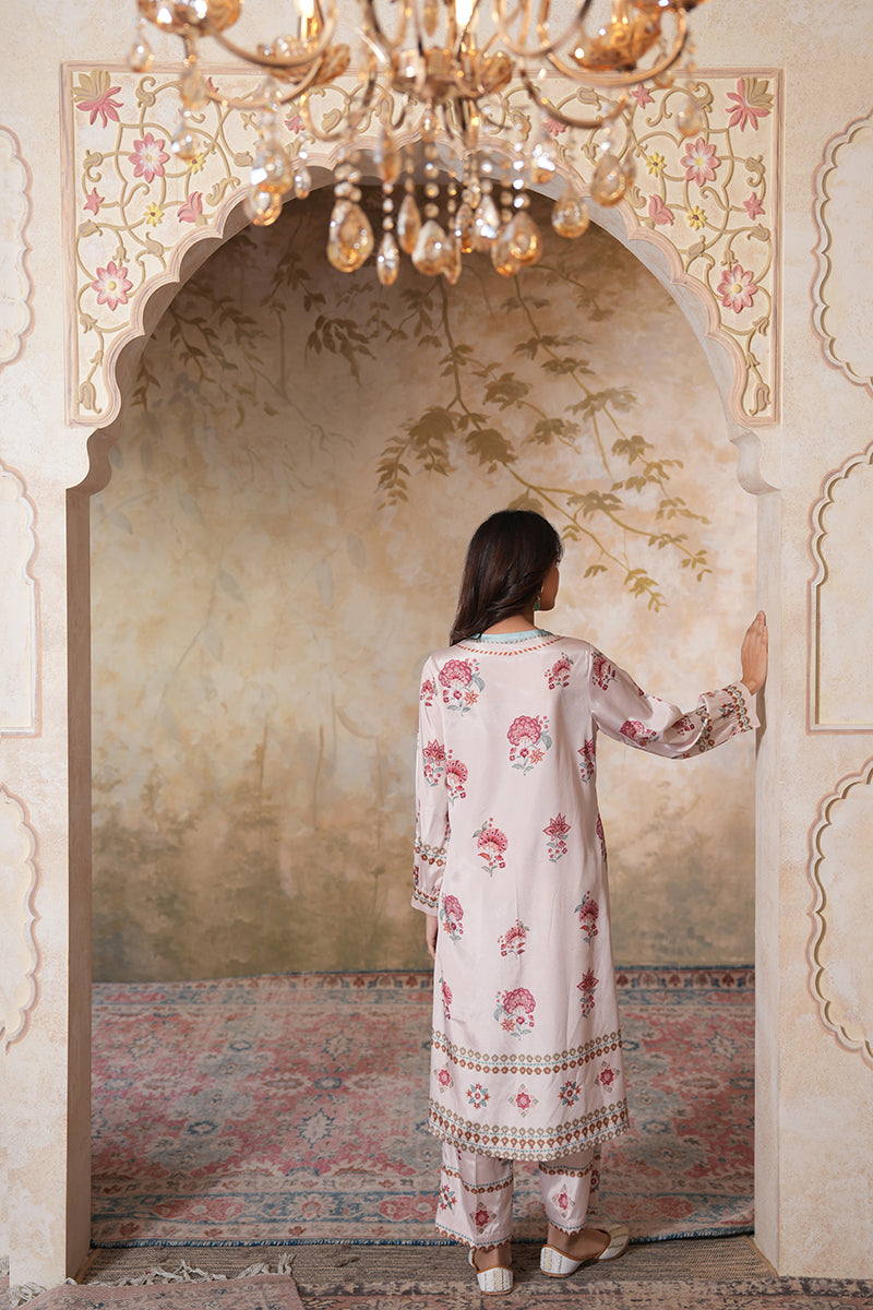 Kasturi Kali Coord Set