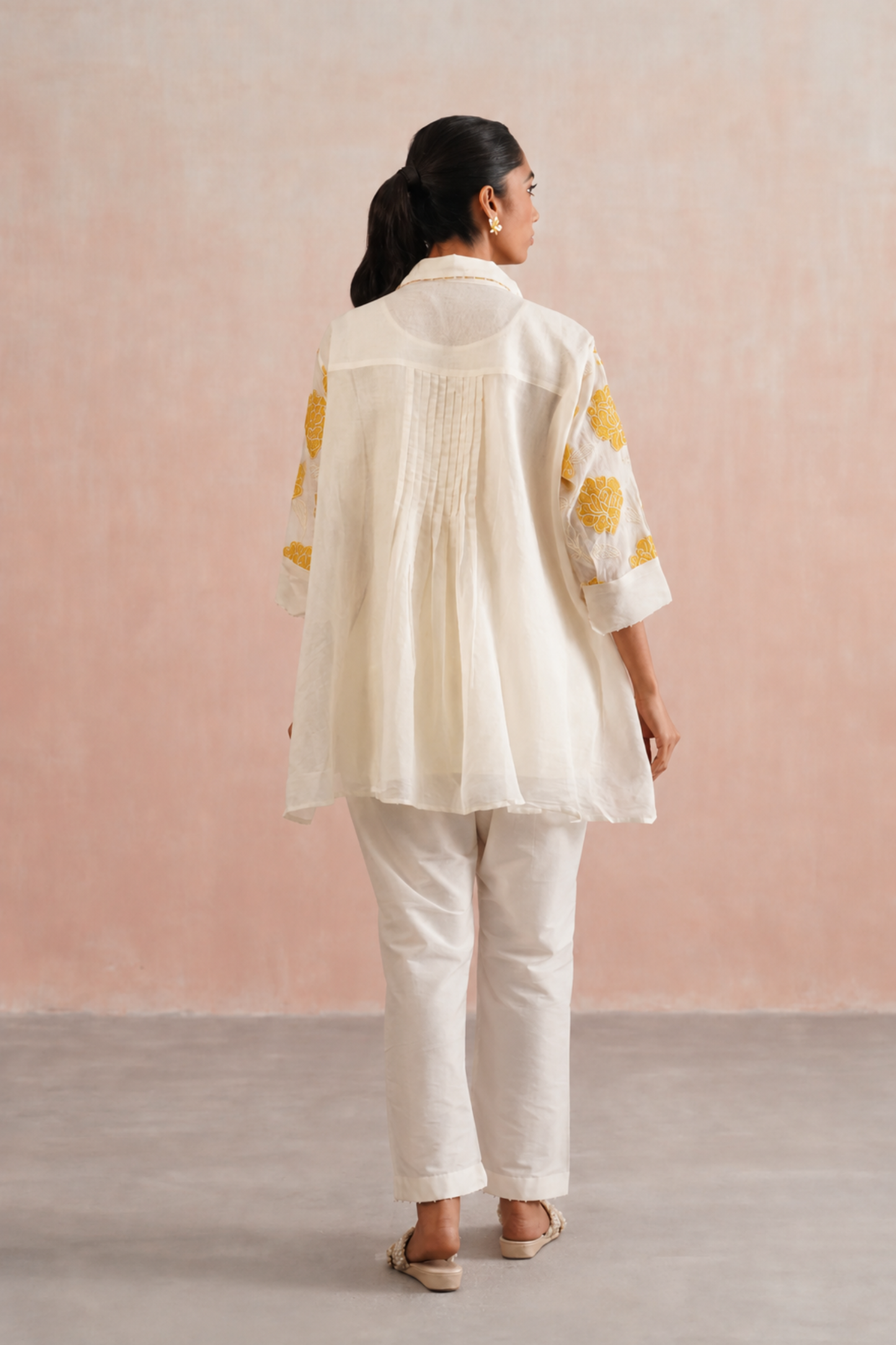 Daffodil Set