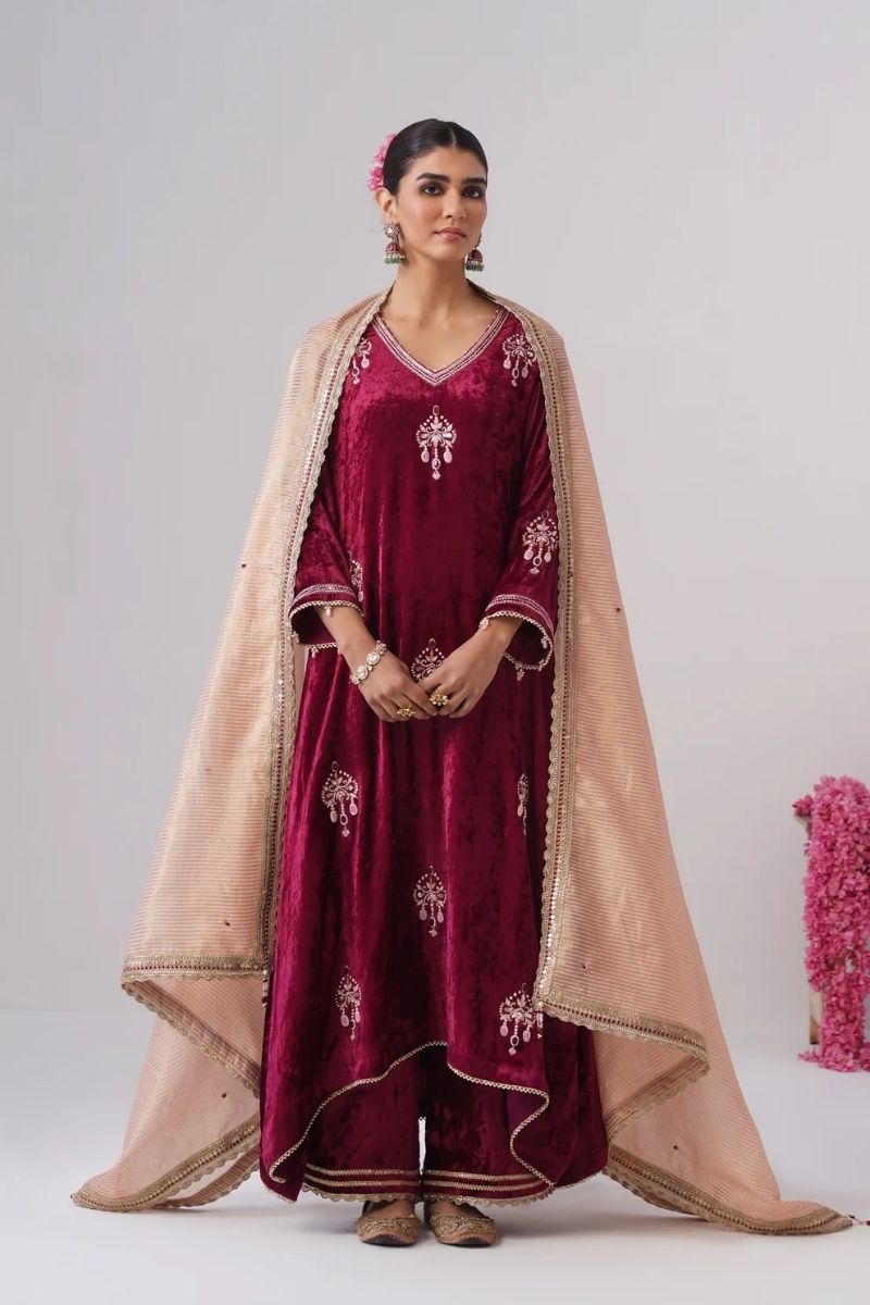 Afreen Set