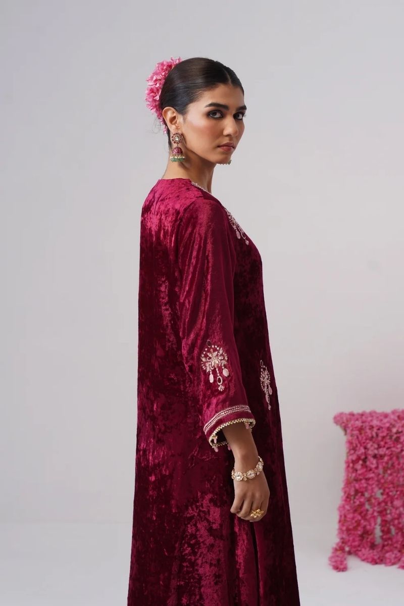 Afreen Set