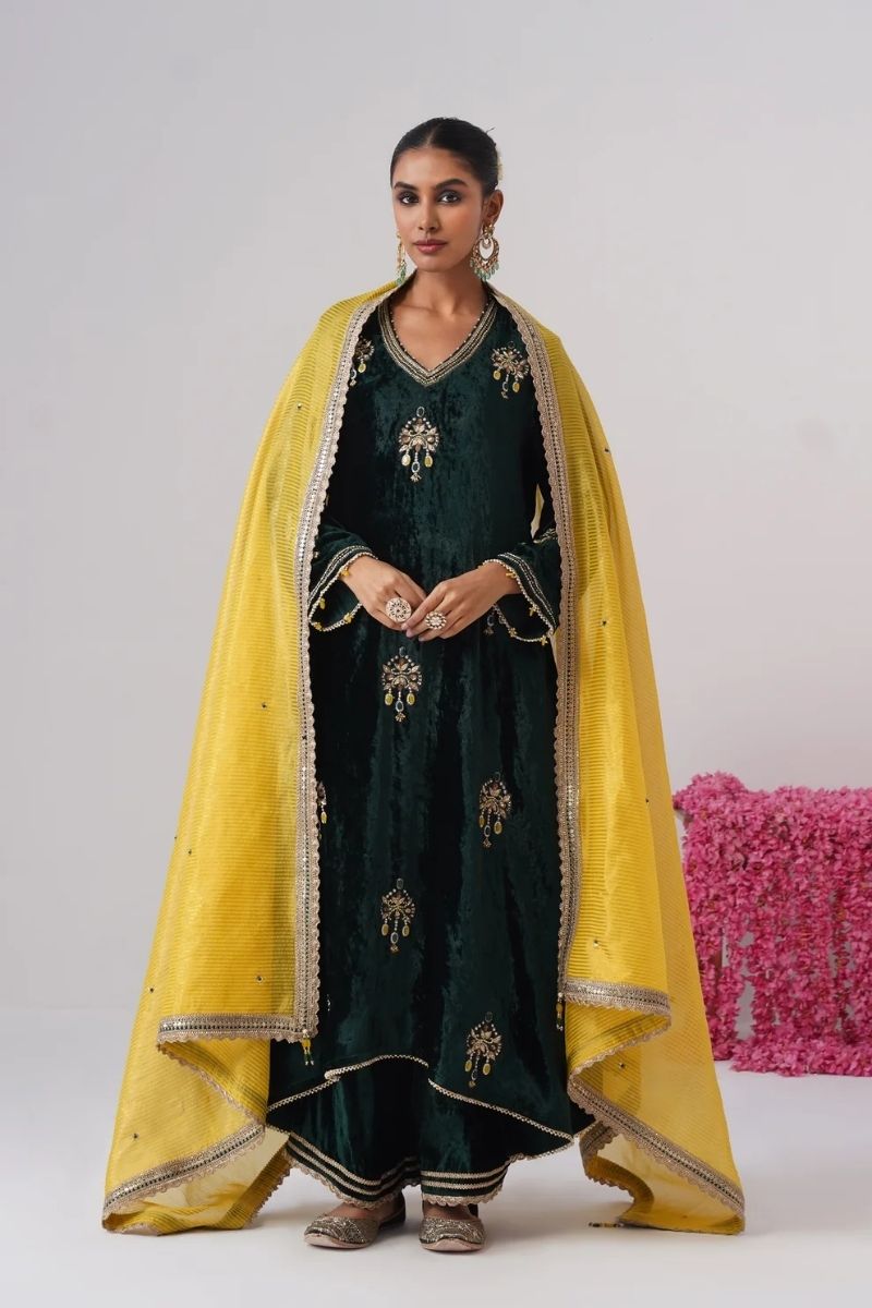 Adaah Set