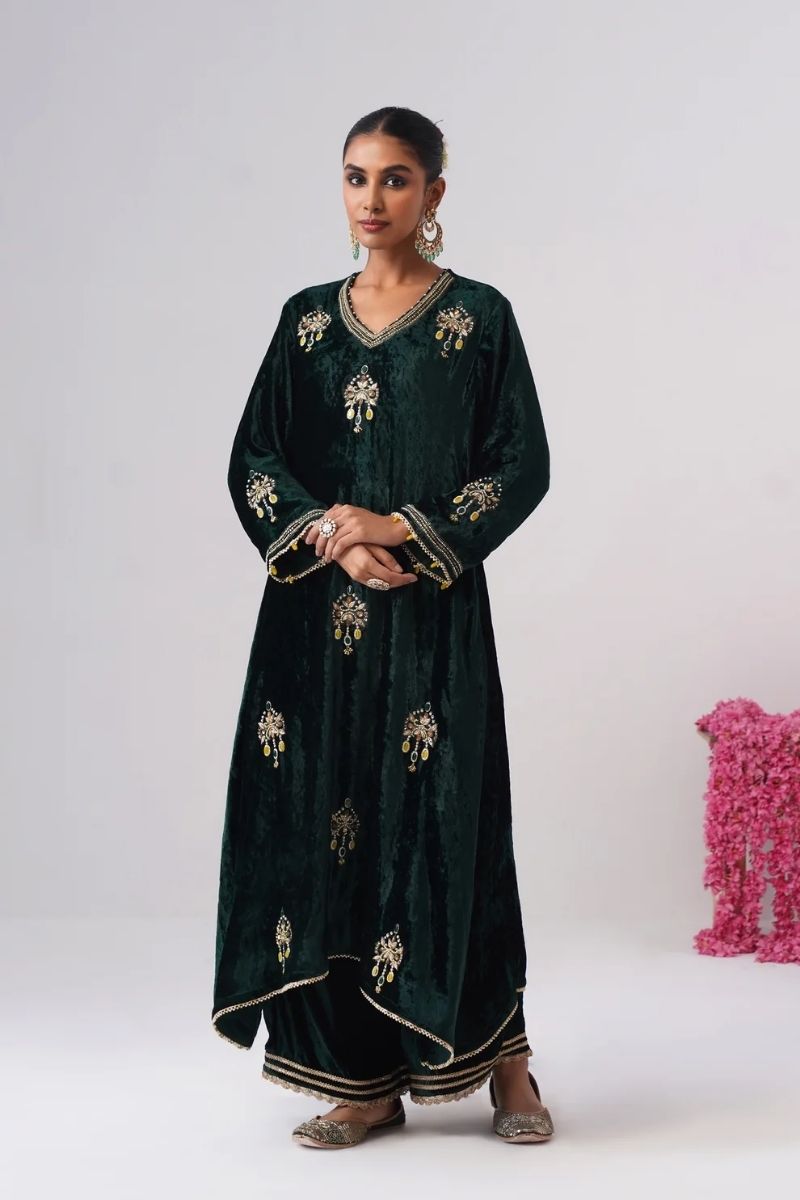 Adaah Set