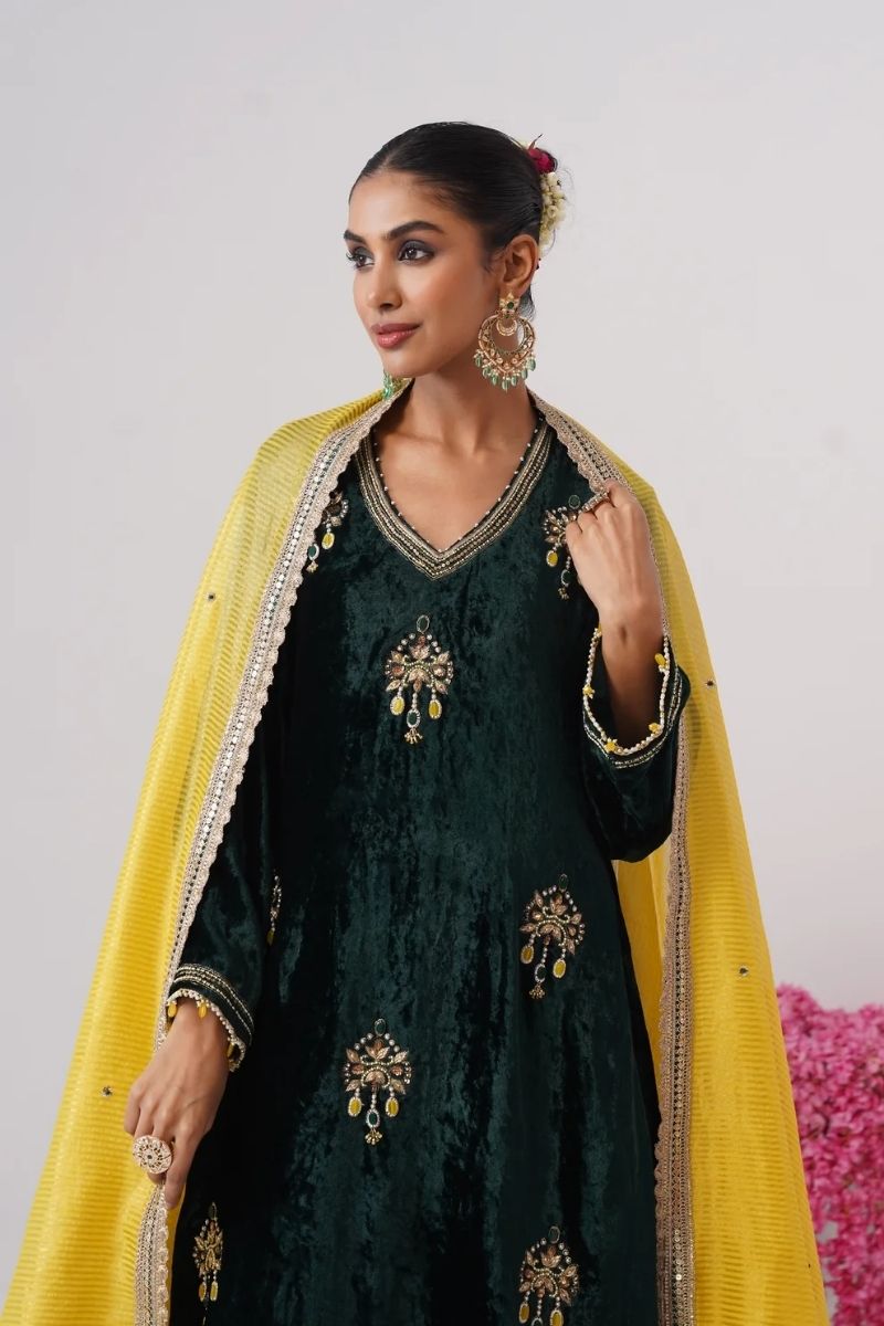 Adaah Set