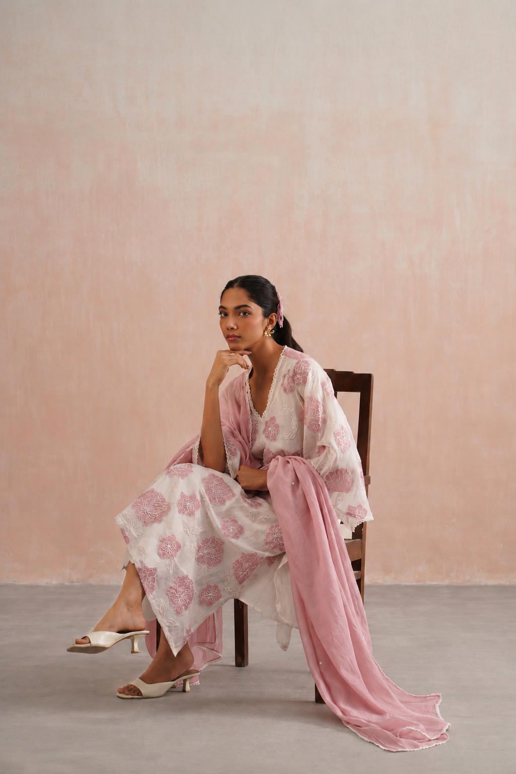 Camellia Set