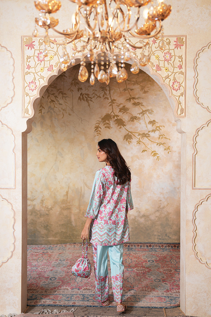 Falak Jaal Coord Set