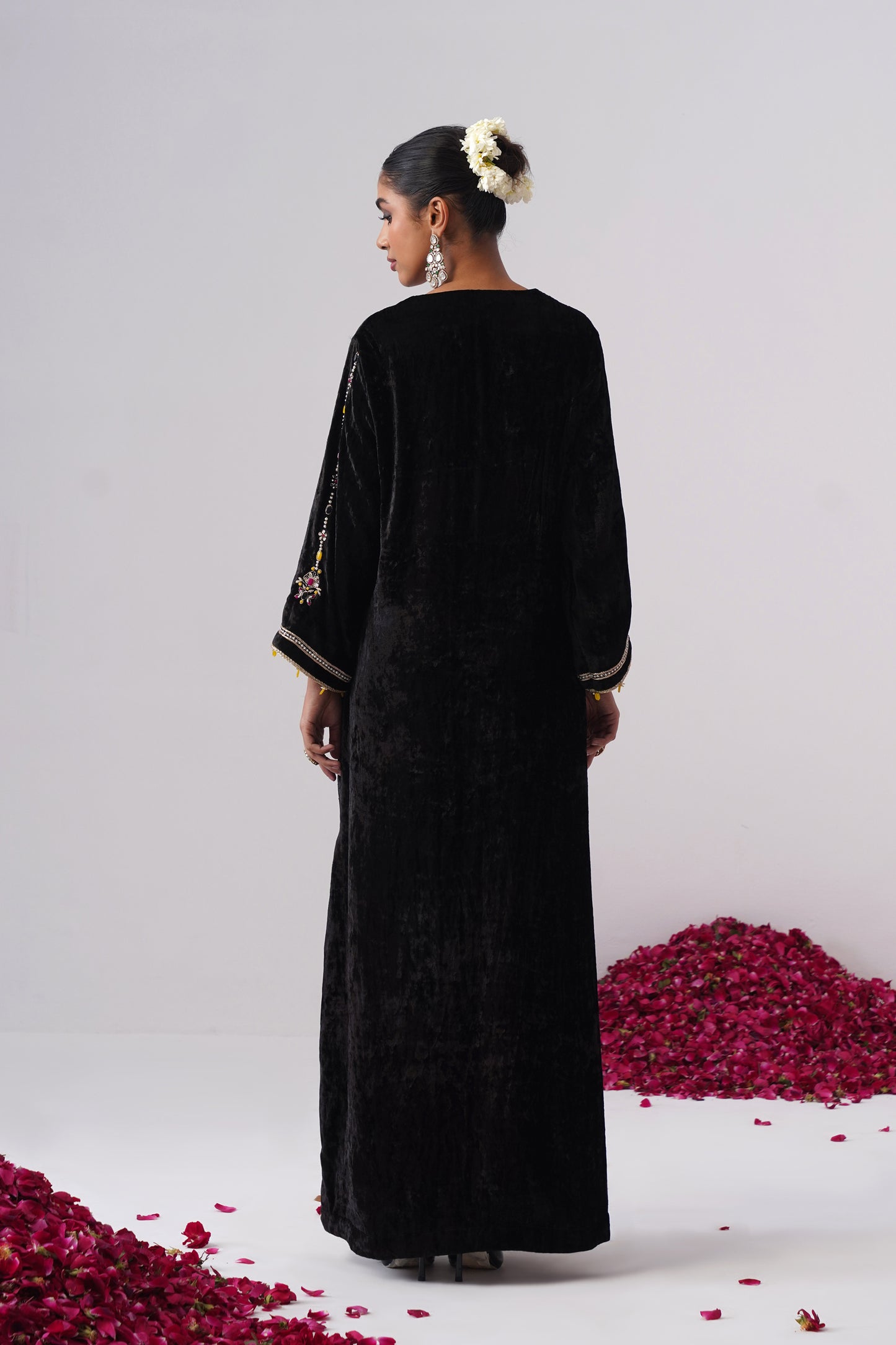 Siyah Kaftan