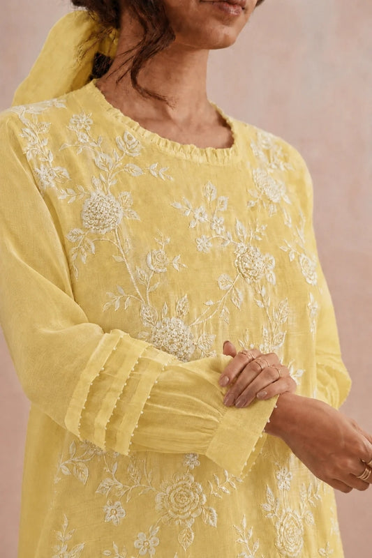 Daisy Set