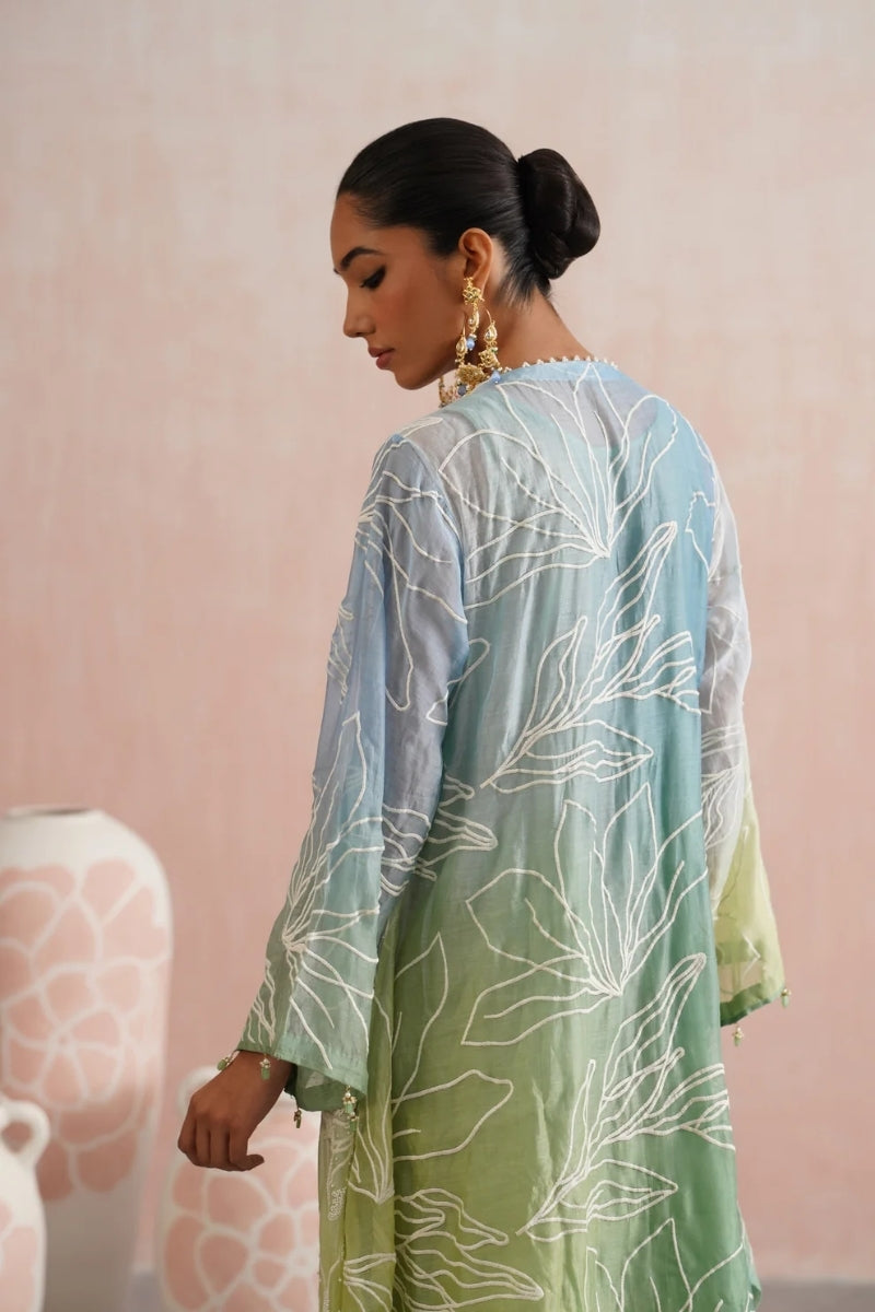 Feroza Set