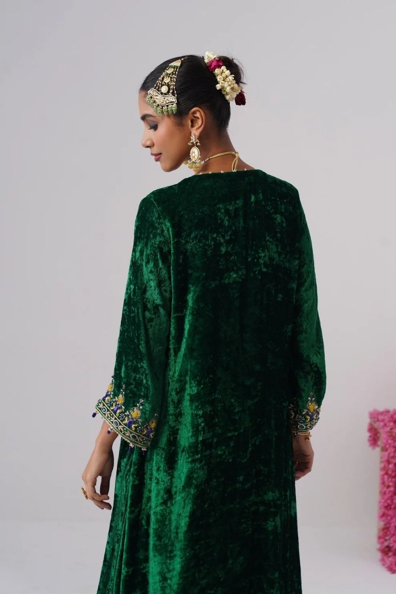 Fiza Set