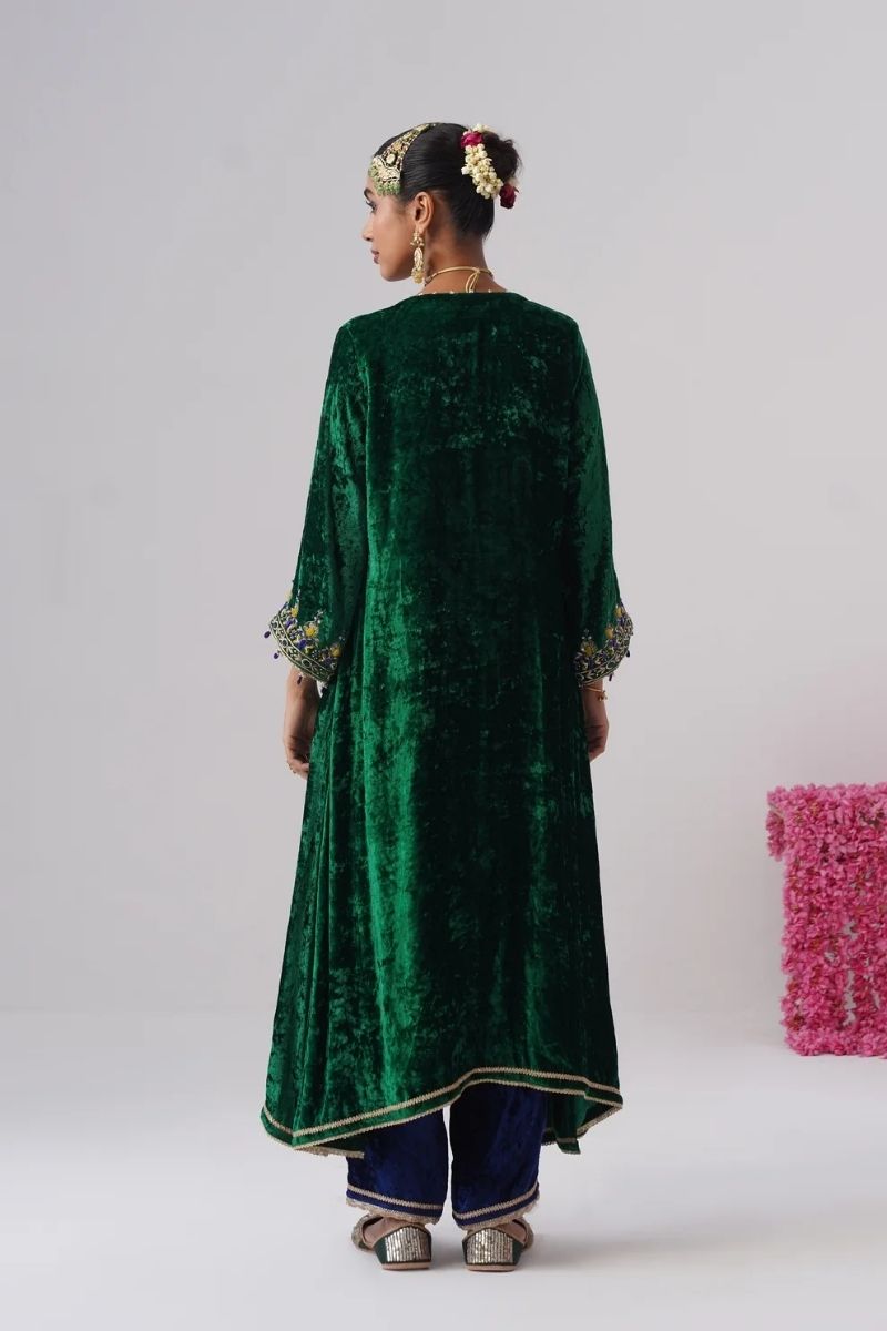 Fiza Set