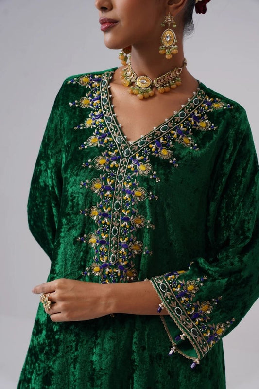 Fiza Set