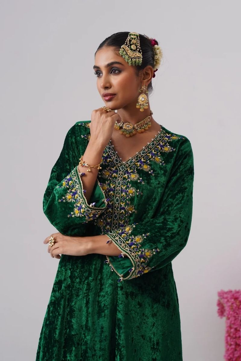 Fiza Set
