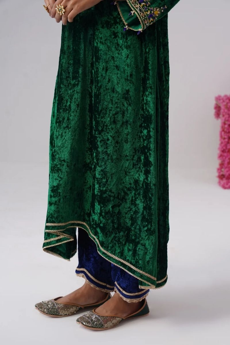 Fiza Set