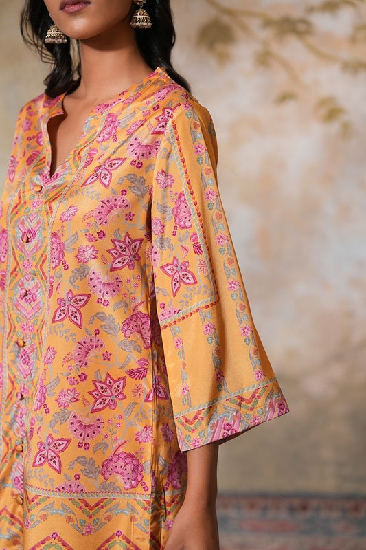 Meher Jaal Coord Set