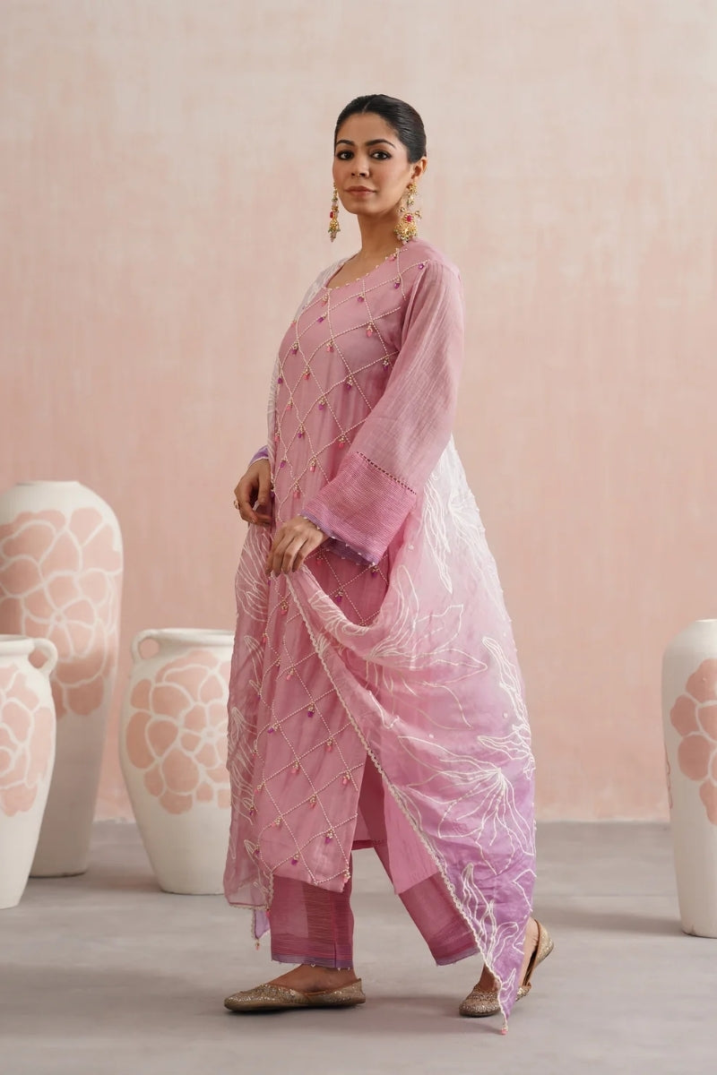 Gulnama Set