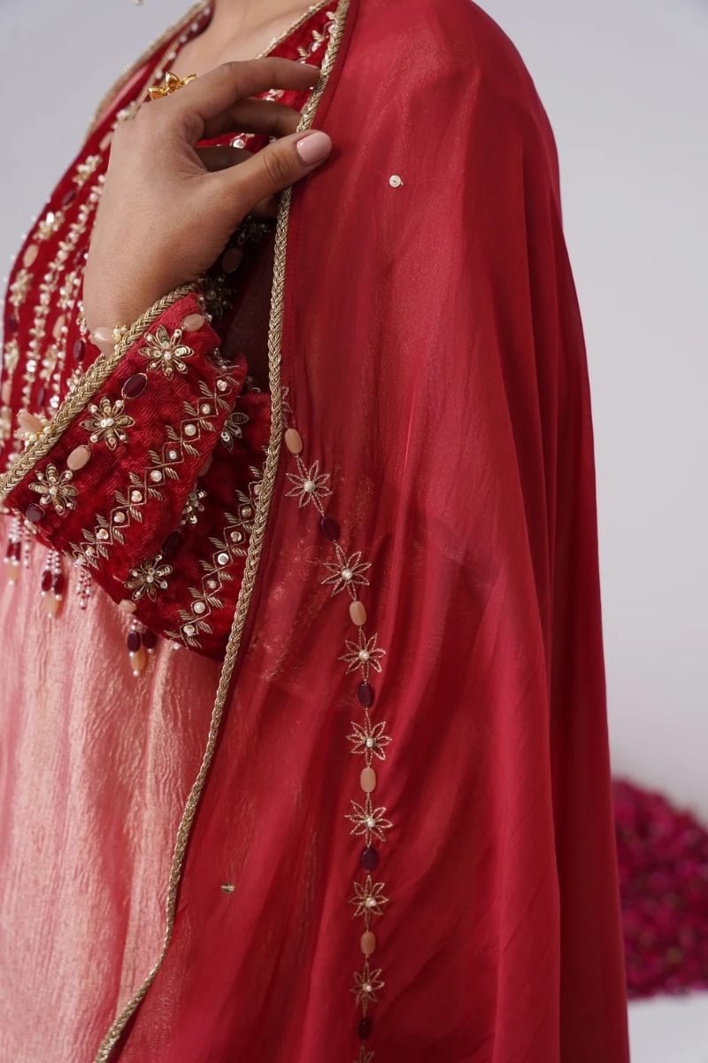 Gulrukh Set