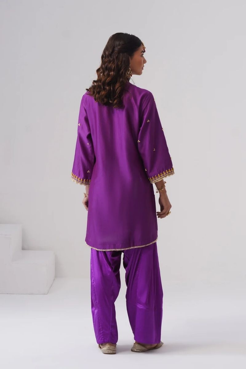 Jamun Set