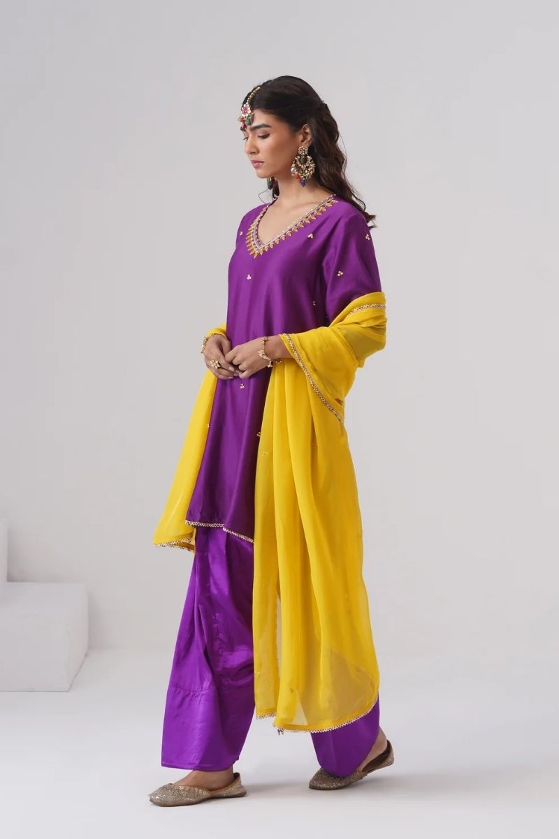 Jamun Set