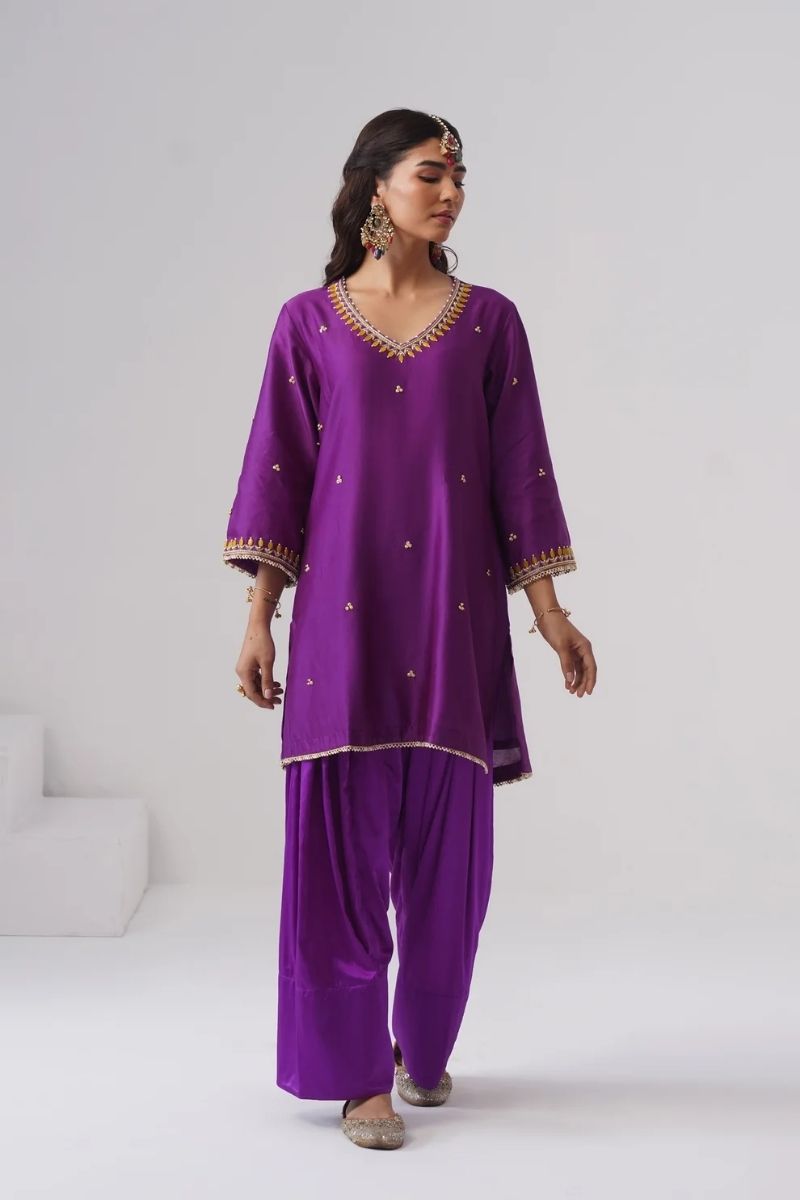 Jamun Set