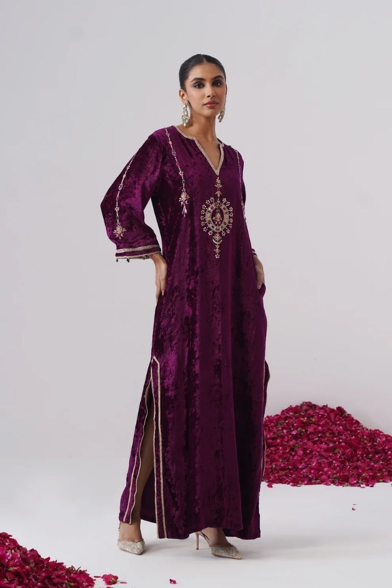 Malika Kaftan