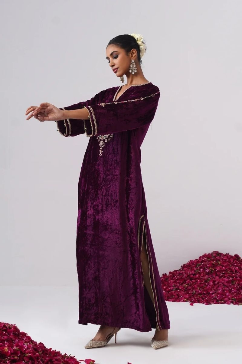 Malika Kaftan