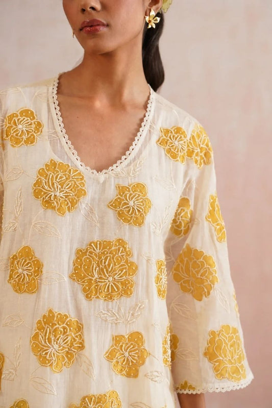 Marigold Set