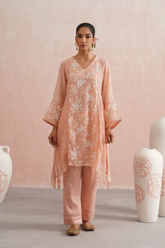 Peony Set