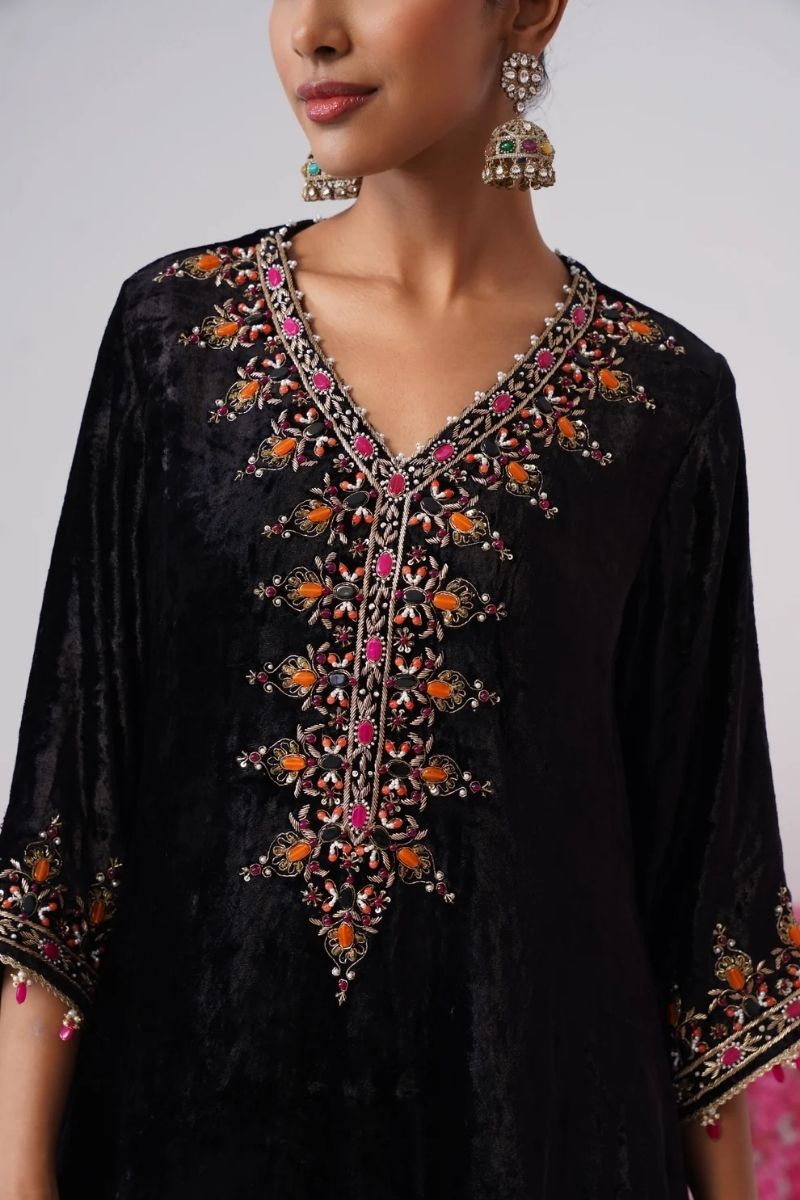 Shahana Set
