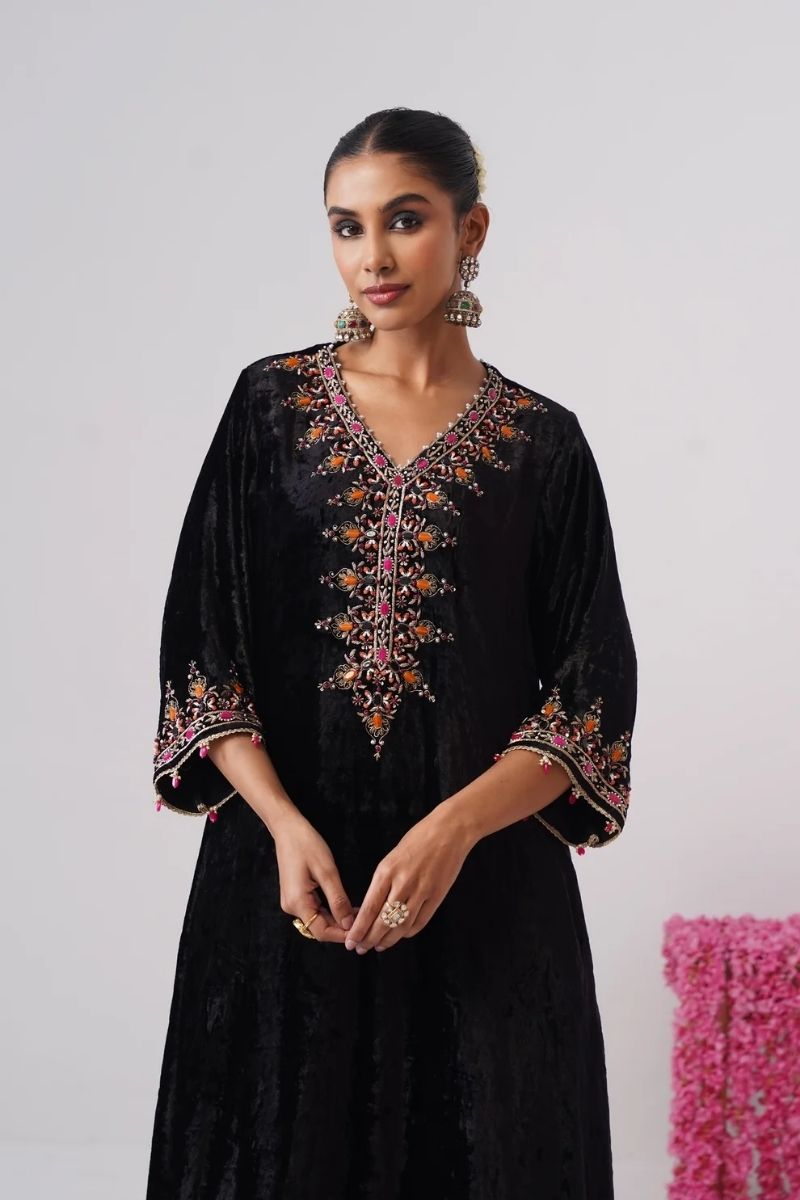 Shahana Set