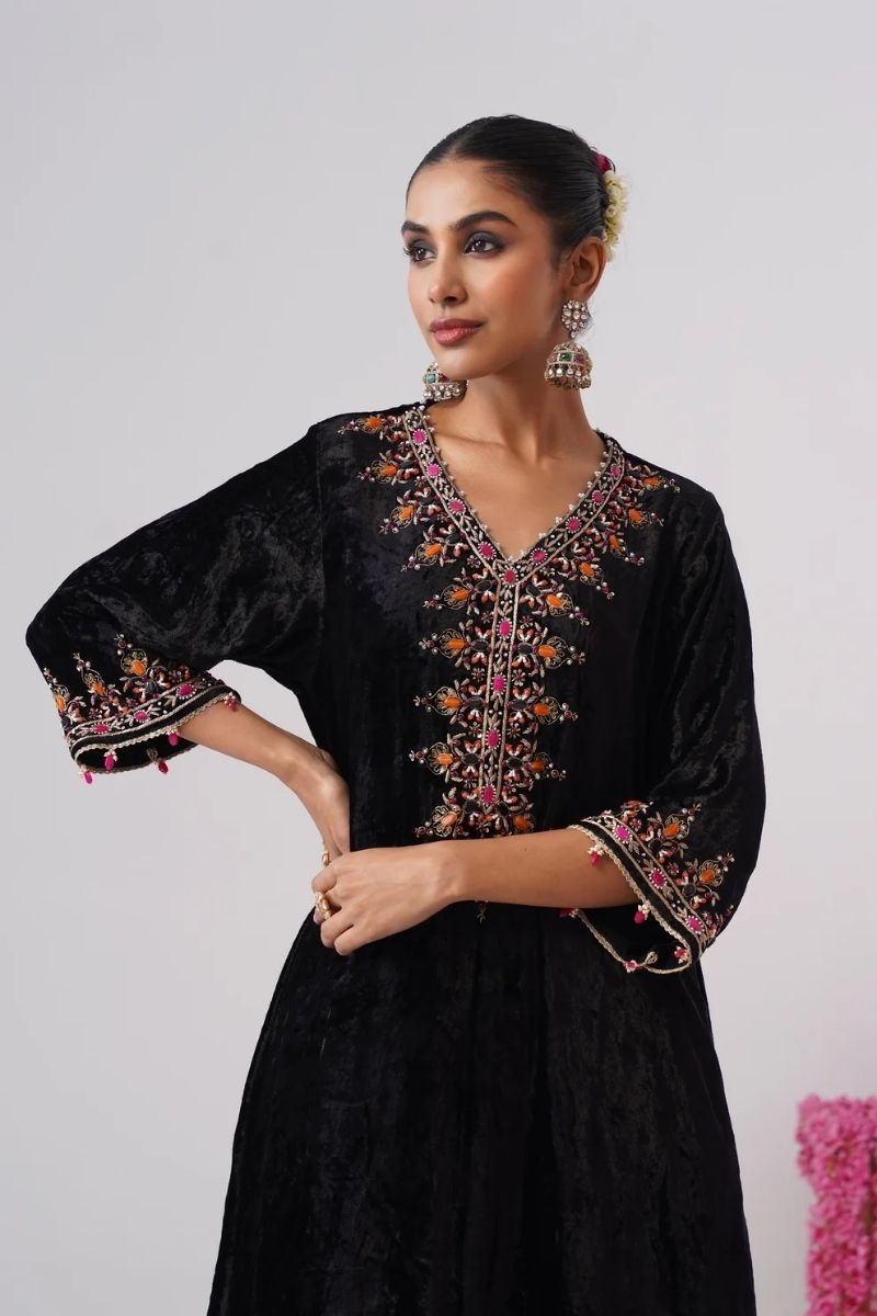 Shahana Set