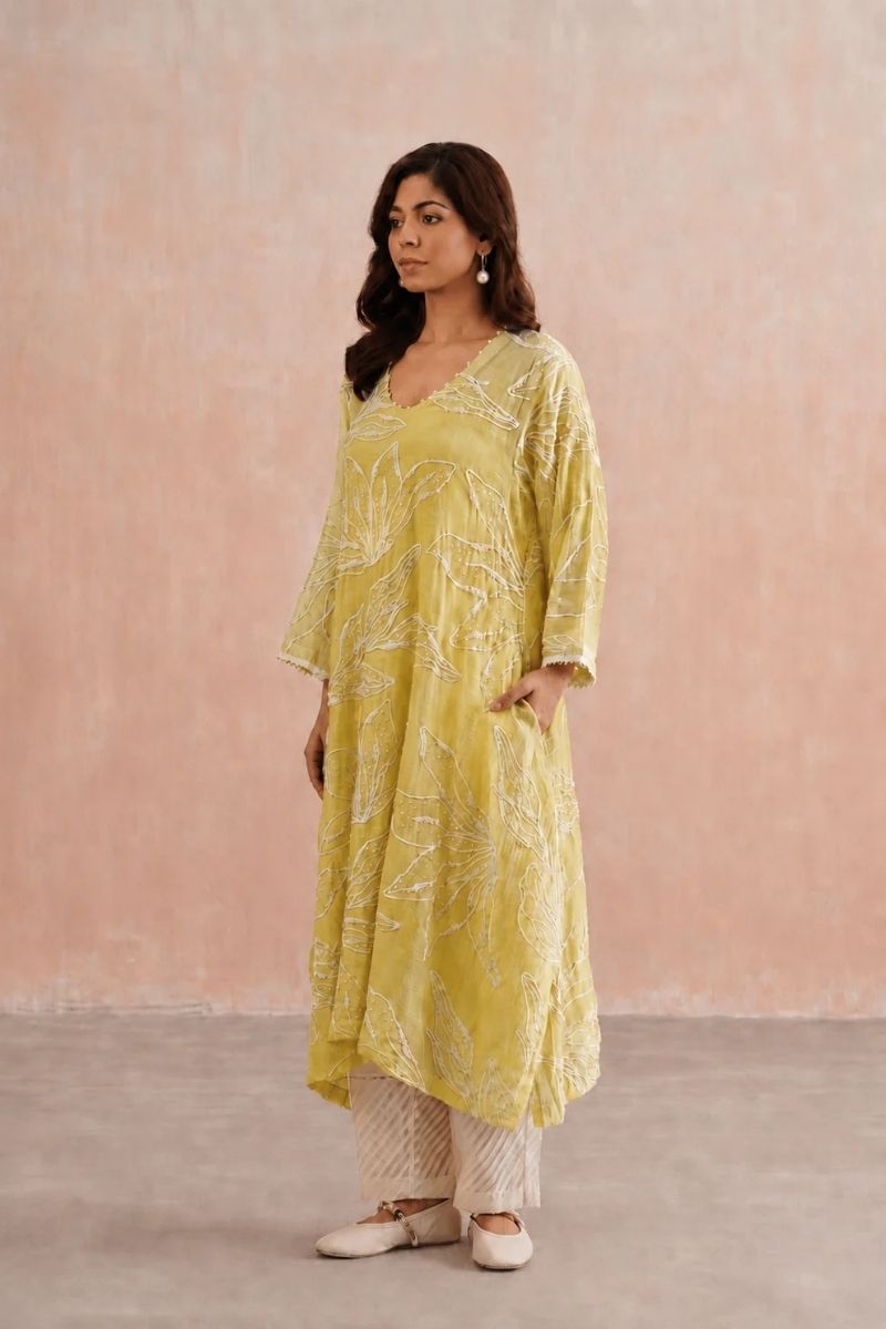 Sunpetal Set