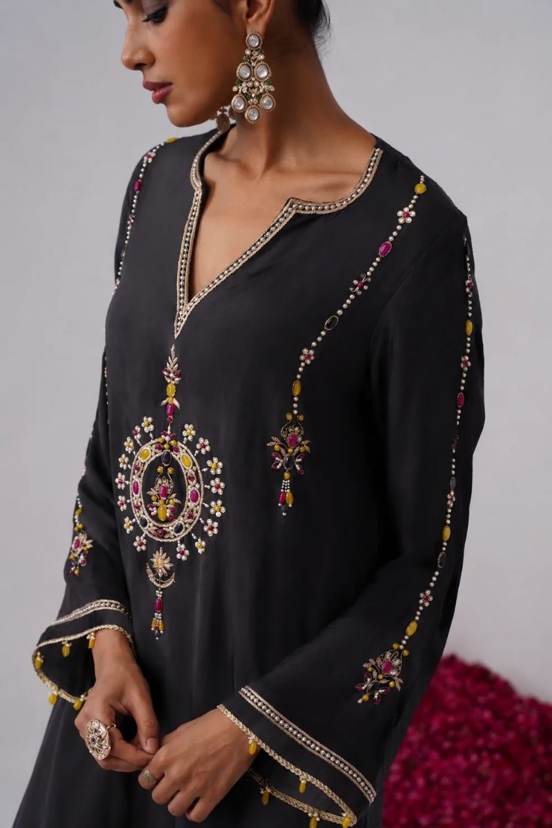 Zareen Kaftan