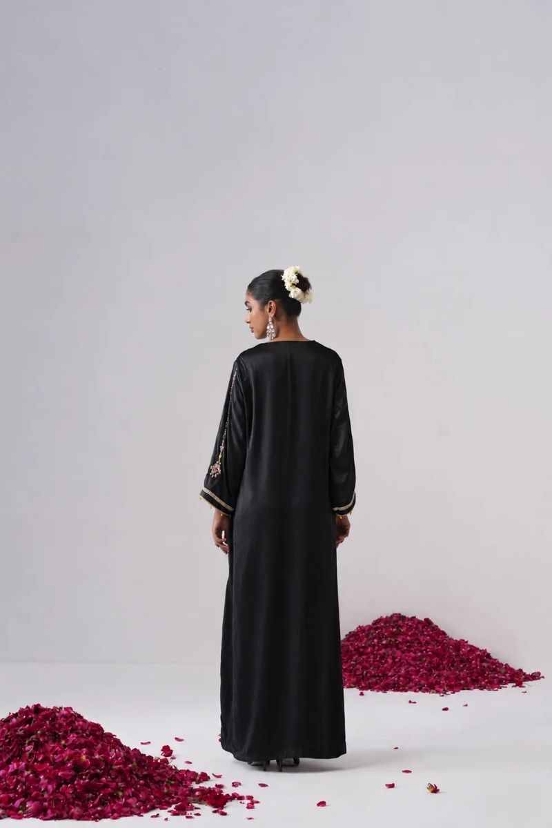 Zareen Kaftan