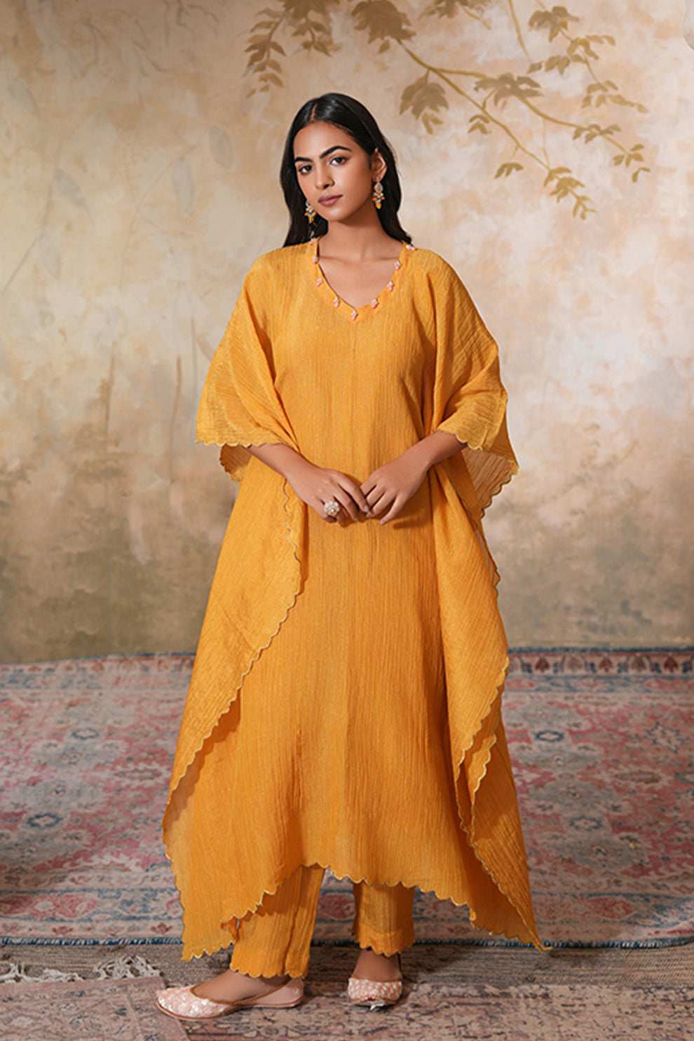 KAFTAN SETS