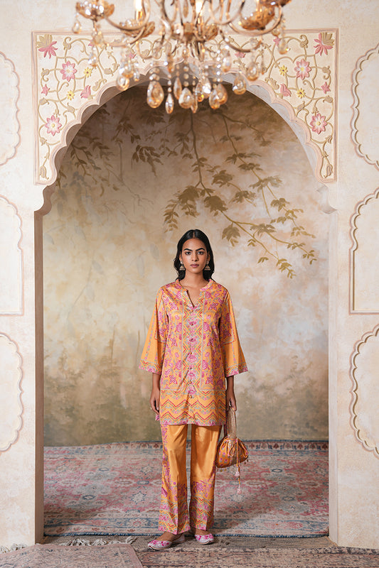 Meher Jaal Coord Set