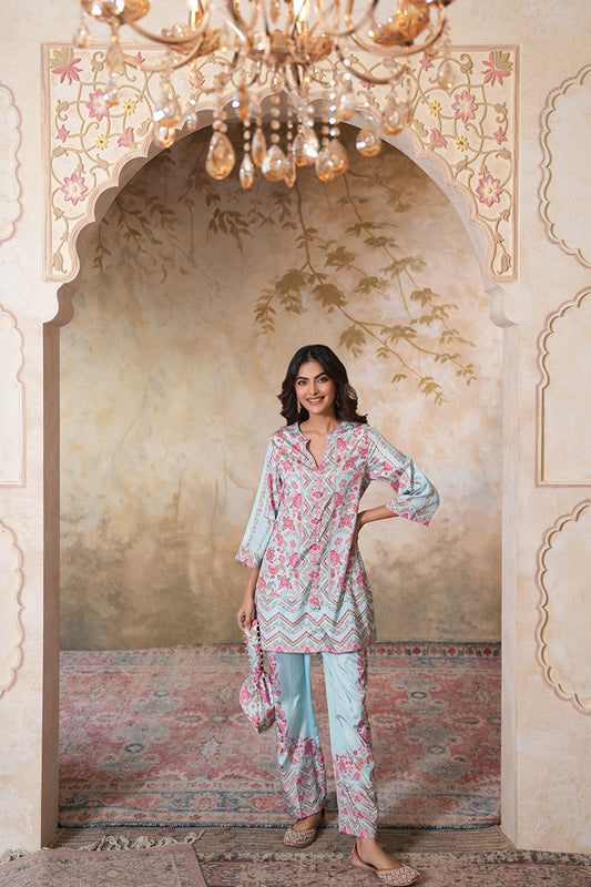 Falak Jaal Coord Set