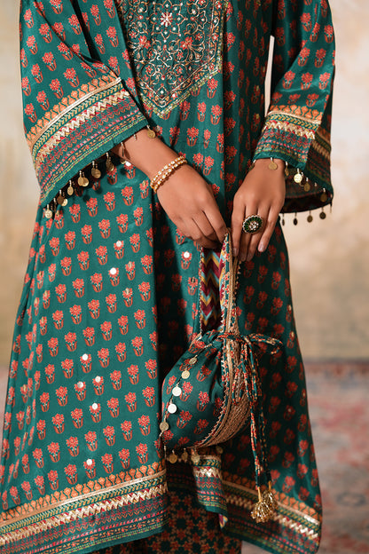 Gulnaz Sitara Kurta Set