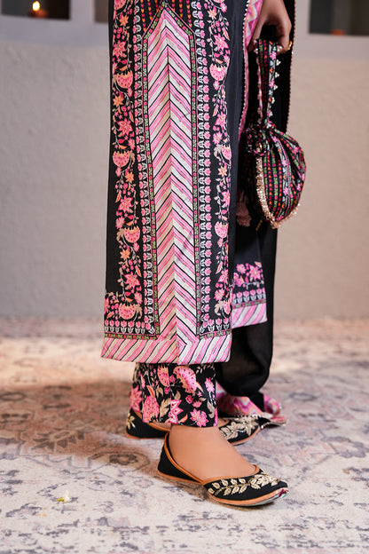 Khwaab Gulabi Kurta Set