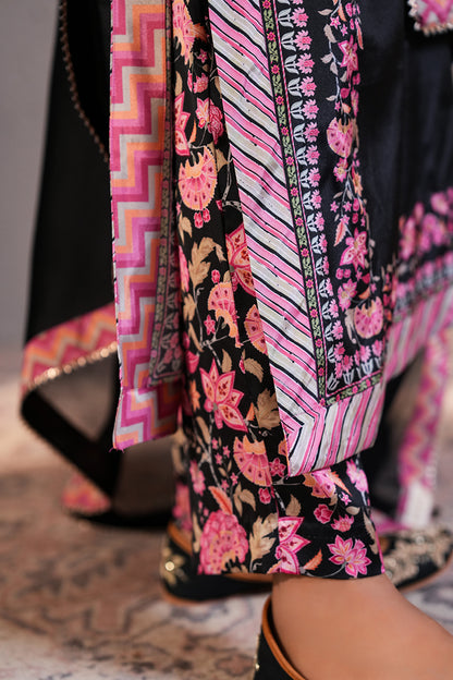 Khwaab Gulabi Kurta Set