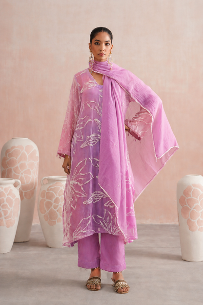 Shehnaaz Set
