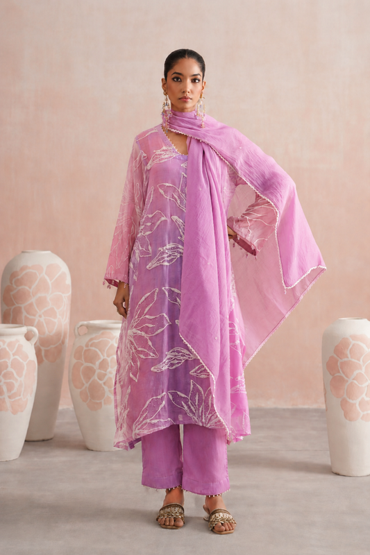 Shehnaaz Set
