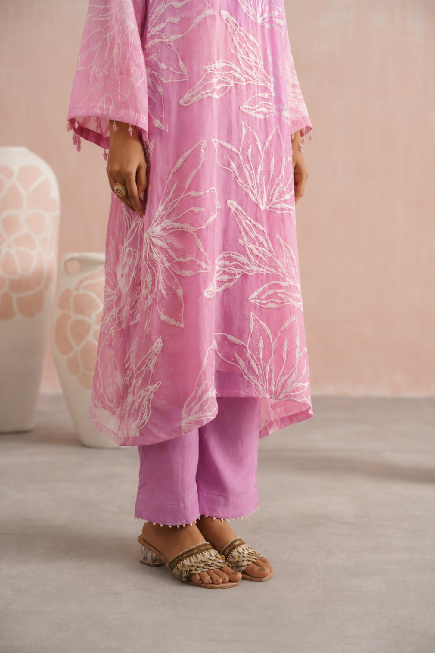 Shehnaaz Set