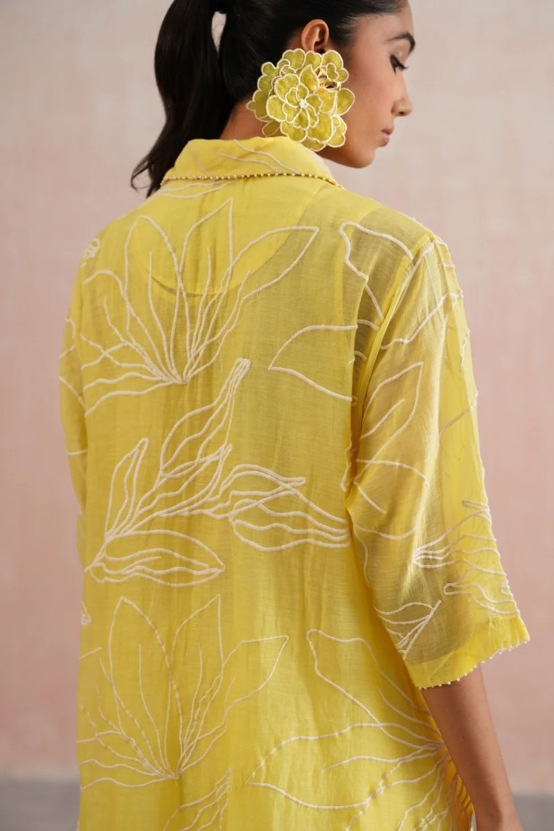 Buttercup Set