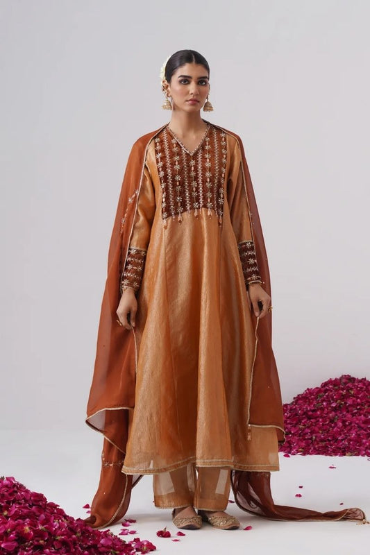 Aarzoo Set