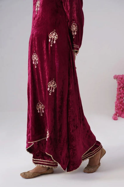 Afreen Set