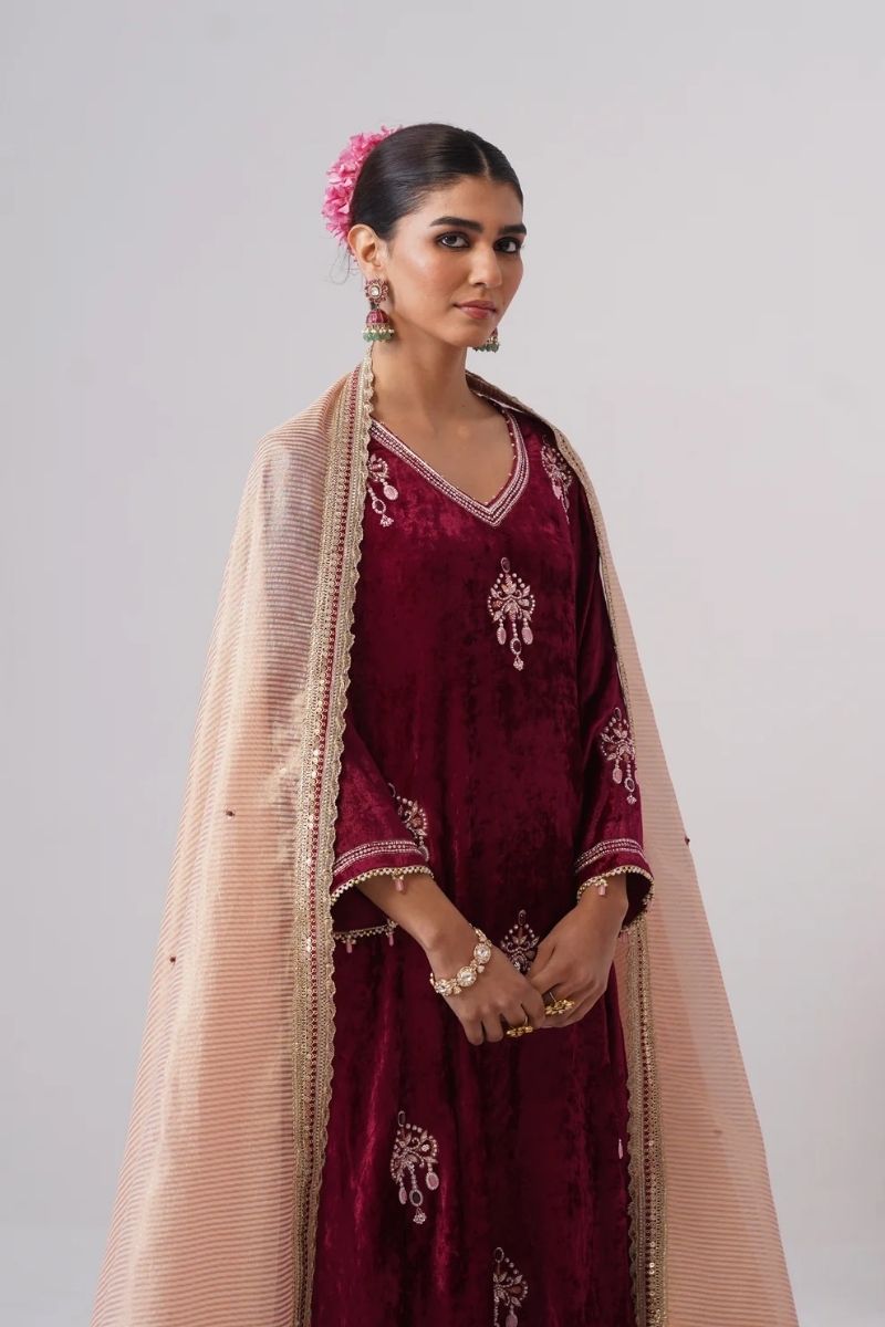 Afreen Set